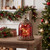 LED Bell Table Lamp