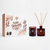 Winter Warmth Cinnamon, Clove, Nutmeg & Pine Fragrance Gift Set