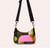 Venn Mini Crossbody - Dolly Mixture Multi 