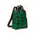 Lotta Backpack - Solid Stem Forest 