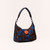 Venn Mini Crossbody - Metro Tile Ink 