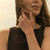Silver | Gold Claddagh Bracelet 