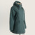 Porth Nanven Waterproof Coat - Nickel