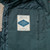 Porth Nanven Waterproof Coat - Nickel