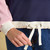 Colour Block Long Sleeve Cotton Collared Rugby Deckshirt
