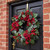 Hydrangea & Berry Wreath