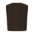 Ihpanora Waistcoat – Coffee Bean Melange
