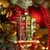 Christmas Houses Hanging Decoration