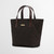 Quilted Mini Tote Bag - Olive 