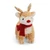 Gosh! Reindeer Softie  