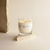 Amber & Clove Scented Candle – 200g