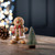 Gingerbread Man Figurine