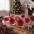 Rossmore Collection Whiskey Glasses - Set of 6