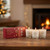 Christmas Trio Candle Gift Set - Cloves & Cinnamon, Winter Chalet, Christmas in Lapland