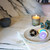 Christmas Car Fragrance Variety Gift Set - Dodici Dispenser & 5 Refills