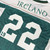 Ireland Celtic USA Football Top