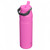 IceFlow Flip Straw Bottle 2.0 1.06L – Hot Pink