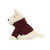 Munro Scottie Dog 'Winter Jumper'