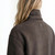 Terra Reversible Teddy Jacket