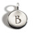 Enibas Anam Sterling Silver Initial Charm_10005