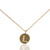 Jo Harpur Initial Disc Necklace_10009