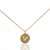 Jo Harpur Initial Disc Necklace_10014