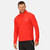 Regatta Men's Thompson Lightweight Half Zip Fleece Seville_10001