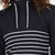 Regatta Giovanna Fletcher Bayla Ladies Fleece Stripe_10004