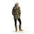 Regatta Orla Kiely Waterproof Rain Mac Yellow_10003