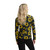 Regatta Orla Kiely Long Sleeve T-Shirt Yellow_10003