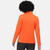 Regatta Sweethart Ladies Orange Fleece_10003