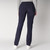 Robell Bella Full Length Navy Trousers_10005