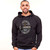 Guinness Label St. James Gate Hoodie Black_10001