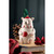 Belleek Living Polar Bear Ornament_10001