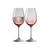 Galway Crystal Erne Blush Set of 2 Wine Glasses_10002