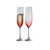 Galway Crystal Erne Blush Set of 2 Flutes_10002
