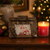 Christmas Fireplace Frame