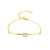 Juvi Manhattan Moonstone Gold Bracelet_10001