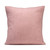 McNutt of Donegal Supersoft Paris Pink Cushion_10002