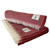 McNutt of Donegal Eco Friendly Wool Twin Pack Throws _10001