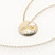 Martina Hamilton Oyster Pearl 9K Gold Pendant_10001