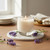 Lavender Scented Candle