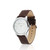 Newbridge Gents Watch with Leather Strap_10002