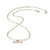 Scribble & Stone 14kt GoldFill TBar Link Chain_10002