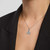 Sterling Silver Celtic Trinity Knot Pendant