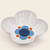 Orla Kiely Atomic Flower Flower Shaped Serving Bowl_10001