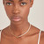 Ania Haie Pearl Chunky Link Chain Necklace_10001