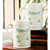 Belleek Himself & Herself Mug Set_10001