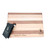 Mini Cutting Striped Board