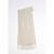 Foxford Cream Herringbone Wool Cashmere Scarf_10001